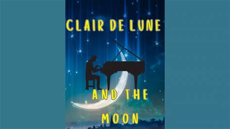  Clair de Lune 가 울려 퍼지는 마법 같은 야경, 그리고 신비로운 선율의 세계