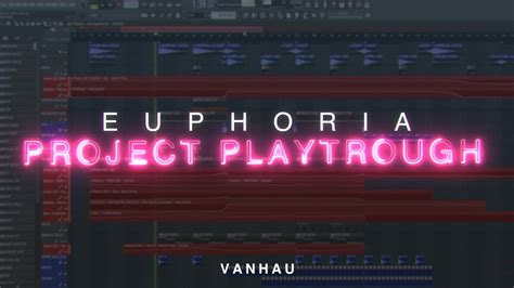  Euphoria - A Melodic Odyssey Filled with Energetic Rhythms and Euphoric Synth Melodies